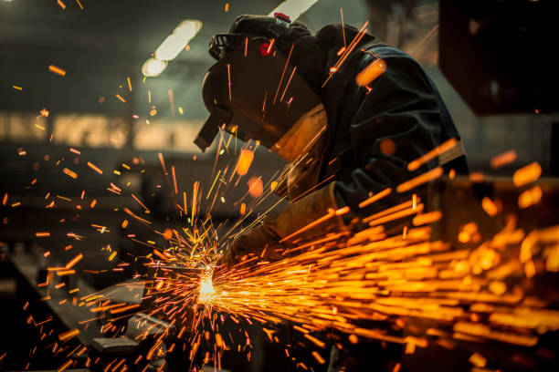 Affordable Welder Services in Wekiwa Springs, FL