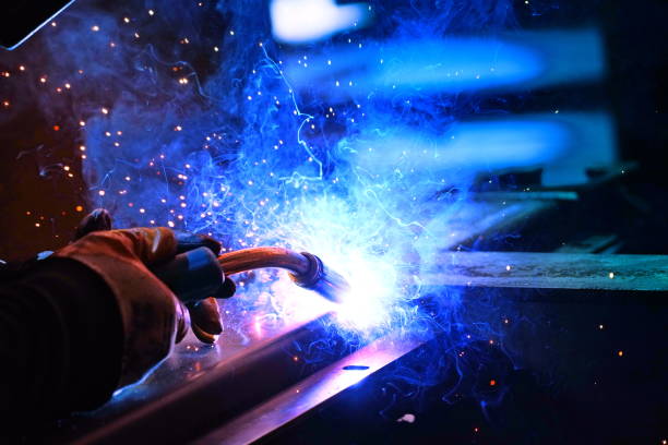 Best Food and Beverage Processing Equipment Welding in Wekiwa Springs, FL