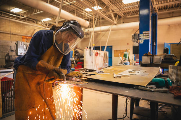 Professional Welder & Metal Fabrication in Wekiwa Springs, FL