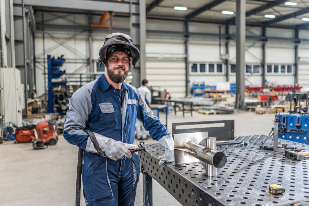 Trusted Wekiwa Springs, FL Welder & Metal Fabrication Experts