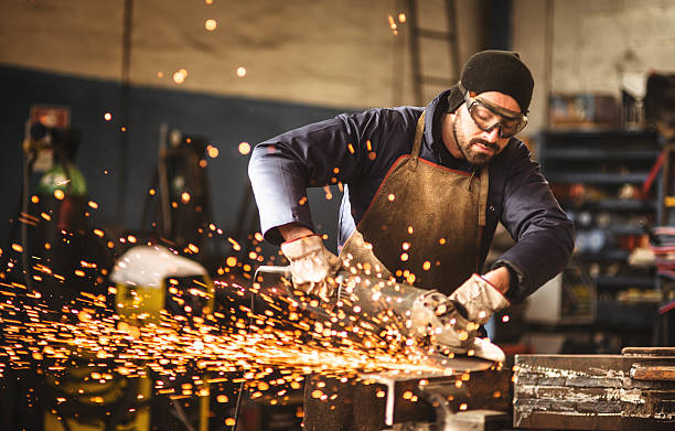 Wekiwa Springs, FL Welder & Metal Fabrication Company