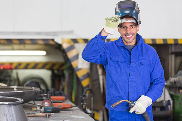 Best Welding Inspection and Certification in Wekiwa Springs, FL